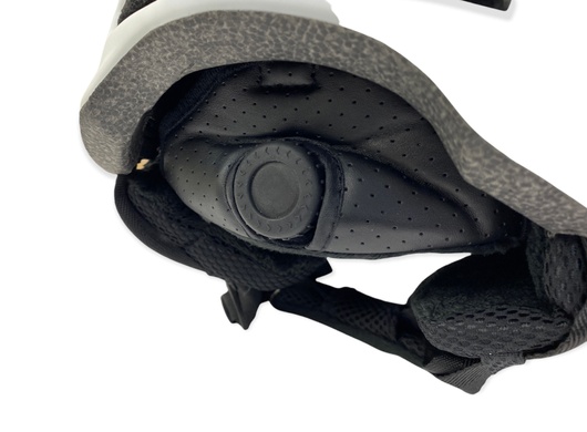 Шлем GIORO с визором (размер L), S, 50, 51, 52, 53, 54