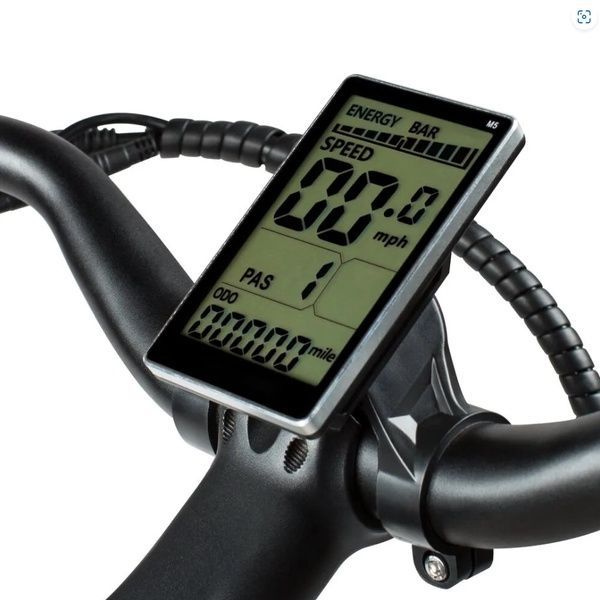 фото Електровелосипед 27,5" Aventon Pace 350 Step-Through (2022) white