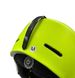 Шлем с визором MOON салатовый, M 1, 55, 56, 57, 58