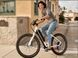 картинка Електровелосипед 27,5" Aventon Pace 350 Step-Through (2022) white 5