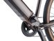 картинка Электровелосипед 27,5" Kona Dew HD Gloss Thunder  10