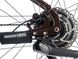 картинка Електровелосипед 27,5" Kona Dew HD Gloss Thunder  15