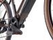 картинка Электровелосипед 27,5" Kona Dew HD Gloss Thunder  18