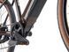 картинка Електровелосипед 27,5" Kona Dew HD Gloss Thunder 18