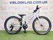 картинка Підлітковий велосипед 24" Leon JUNIOR AM Vbr 1