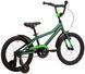 картинка Велосипед дитячий 18" Pride RIDER 11