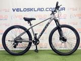 фото Подростковый велосипед Griffin Turbo 27,5" серый