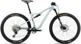 фото Велосипед гірський 29" Orbea OIZ H30 (2026) blue stone