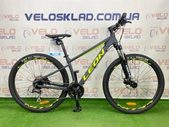 фото 27'5" LEON XC 80 HDD горный велосипед 2021