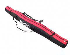 Чохол для лиж ATLETICA (червоний), 150 см
