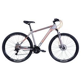 фото Велосипед гірський 29" Discovery BASTION AM DD 2024