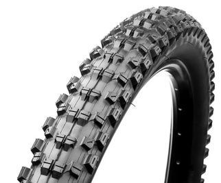 фото Покрышка 27.5x2.10 (52-584) Kenda K1010 NEVEGAL, black, 30tpi