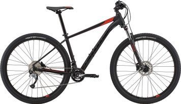 фото Велосипед горный 29" Cannondale TRAIL 6