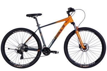 фото Гірський велосипед 29" Formula DRIVE HDD 2025