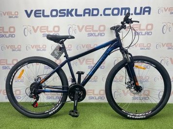 фото Велосипед 26" Discovery RIDER AM DD 2022