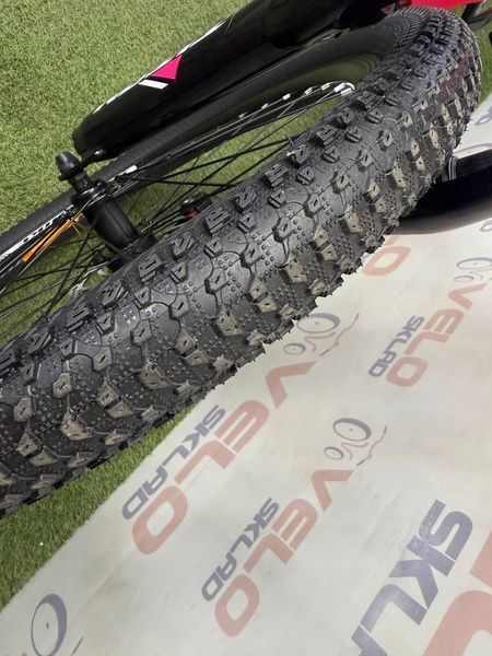 фото Велосипед підлітковий Titan Apollo 24" 2024