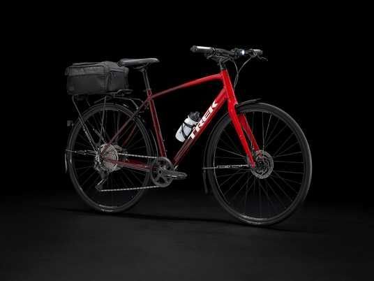 Купить Trek FX 3 DISC 2023│Велосклад