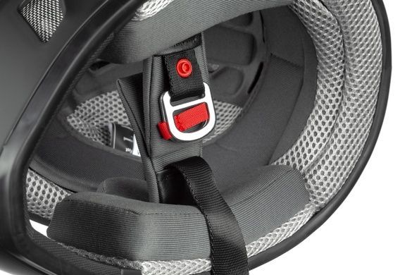 фото Шолом фулфейс ONRIDE Fast Fullface чорний