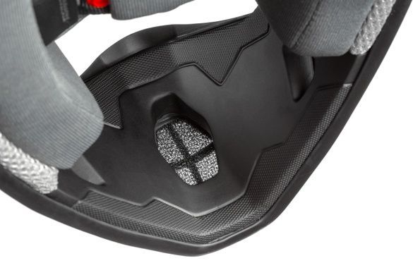фото Шолом фулфейс ONRIDE Fast Fullface чорний