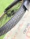 картинка 26" Електровелосипед Mihogo Air Carbon blue 21