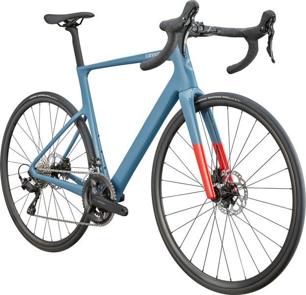 фото Велосипед шоссейный 28" Cannondale SuperSix EVO Carbon 4