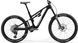 картинка Велосипед MERIDA ONE-SIXTY 8000 silk black (silver) 2024 1