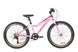картинка Велосипед AL 24" Formula ACID 1.0 Vbr 2020 (розово-красно-фиолетовый) 2