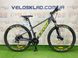 картинка 27'5" LEON XC 80 HDD гірський велосипед 2021 1