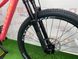 картинка Горный женский велосипед CYCLONE LLX 27,5" 2022 4