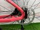 картинка Гірський жіночий велосипед CYCLONE LLX 27,5" 2022 16