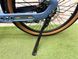 картинка 26" Електровелосипед Mihogo Air Carbon blue 29