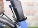 картинка 26" Електровелосипед Mihogo Air Carbon blue 11