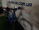 картинка 26" Електровелосипед Mihogo Air Carbon blue 30
