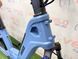 картинка 26" Електровелосипед Mihogo Air Carbon blue 14