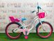 картинка Гірський велосипед 20" FORMULA FLOWER PREMIUM 2022 1