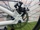 картинка Велосипед подростковый CrossBike Dragster 26" 2024 13