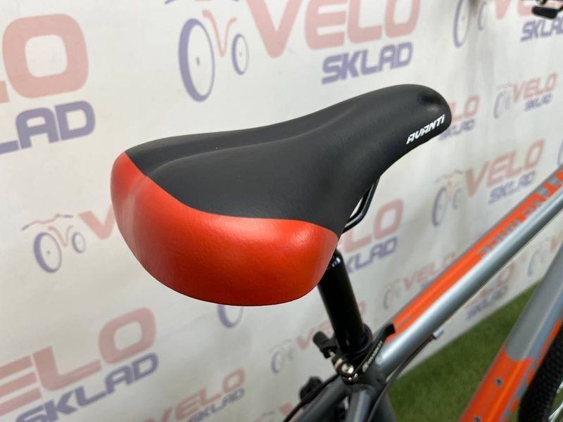фото Горный велосипед Avanti Smart 27.5" 2024
