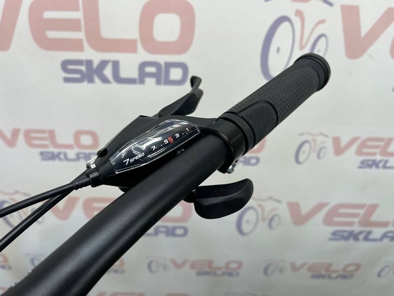 фото Горный велосипед Avanti Smart 27.5" 2024