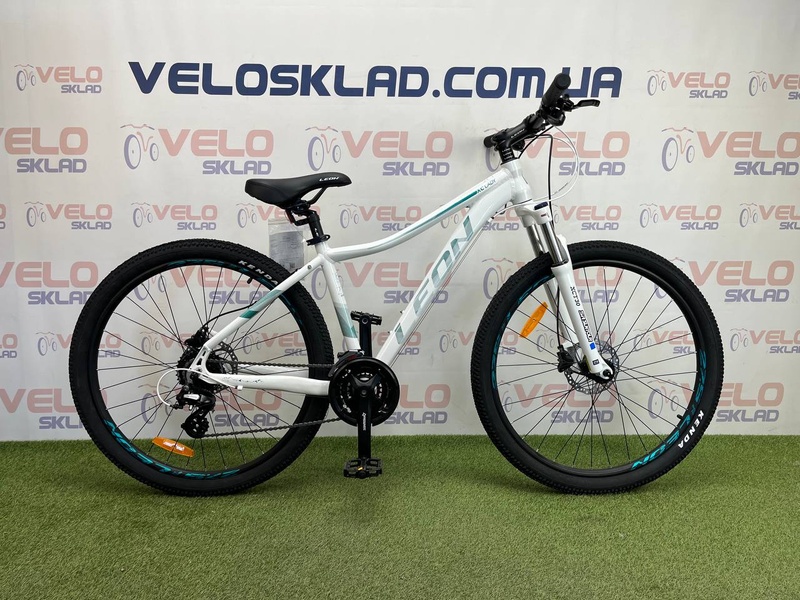 фото Велосипед 27.5" Leon XC-LADY AM