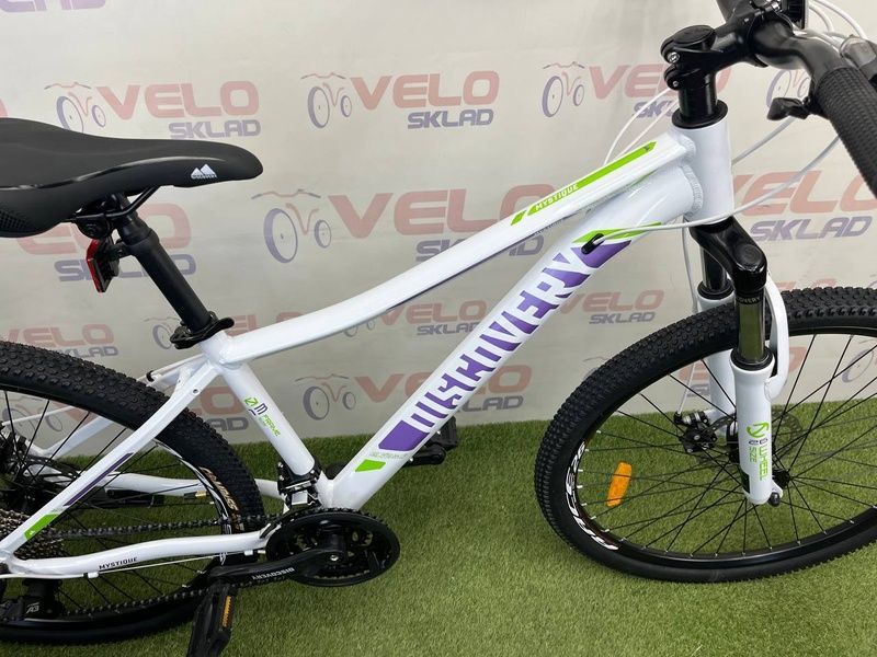 фото Велосипед горный 26" Discovery MYSTIQUE AM DD 2025