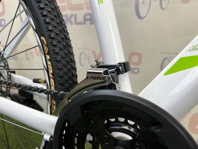 фото Велосипед горный 26" Discovery MYSTIQUE AM DD 2025