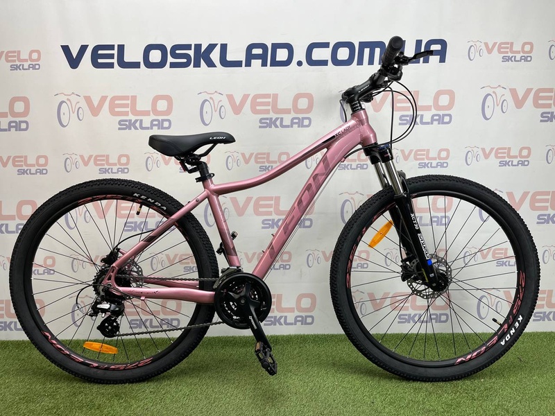 фото Велосипед гірський 27.5" Leon XC-LADY