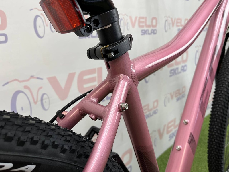 фото Велосипед 27.5" Leon XC-LADY AM