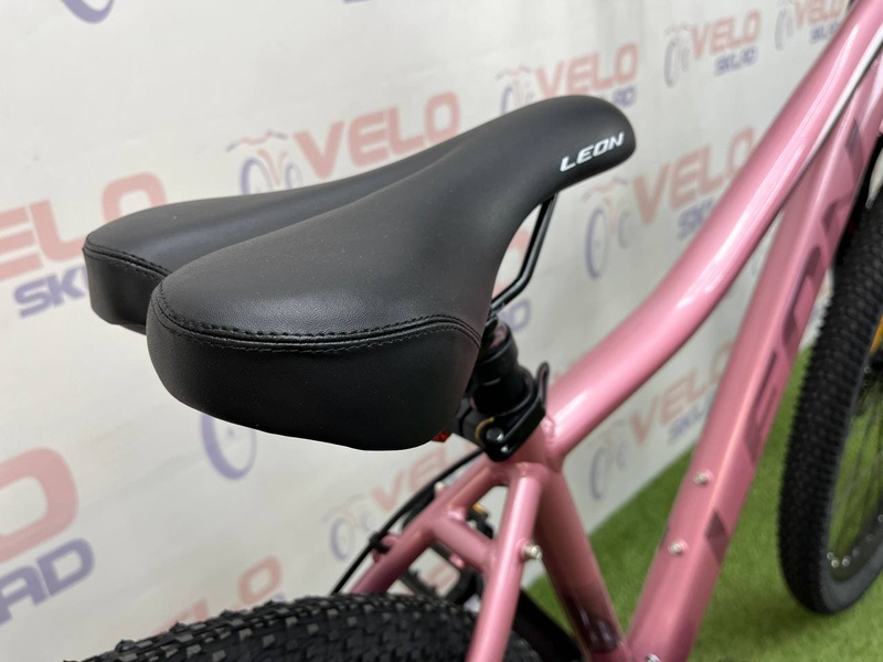 фото Велосипед 27.5" Leon XC-LADY AM