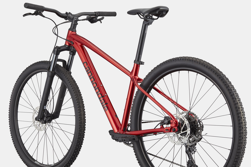 фото Велосипед гірський Cannondale TRAIL 2 27,5" 2026