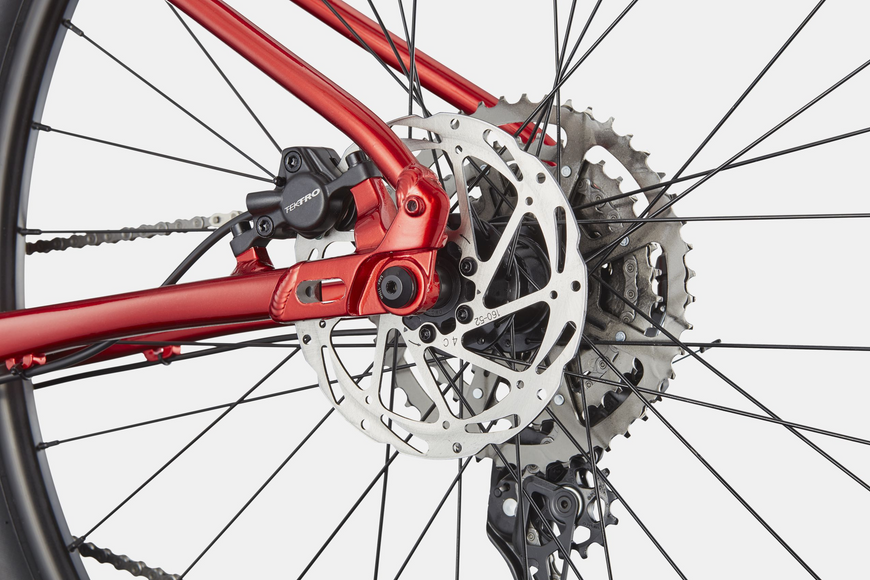 фото Велосипед гірський Cannondale TRAIL 2 27,5" 2026