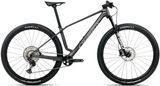 фото Велосипед гірський 29" Orbea ALMA M30 (2026) diamond carbon view matt