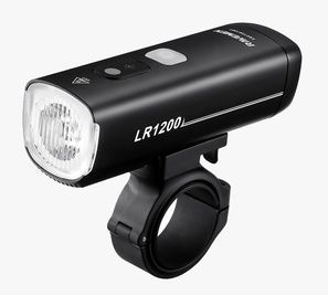 Світло переднє Ravemen LR1200 USB 1200 люмен