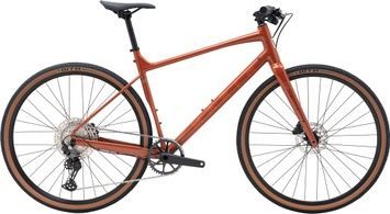 фото Велосипед гібридний 28" Marin DSX 2