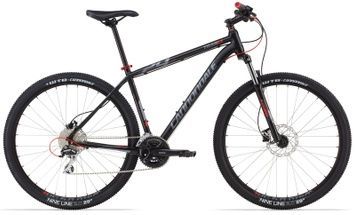 фото Велосипед горный 29" Cannondale TRAIL 6